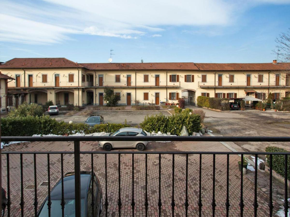 Corte Borromeo - Fiera Milano Rho Dış mekan fotoğraf