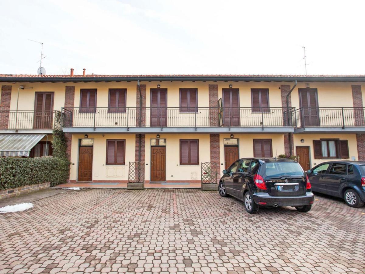 Corte Borromeo - Fiera Milano Rho Dış mekan fotoğraf