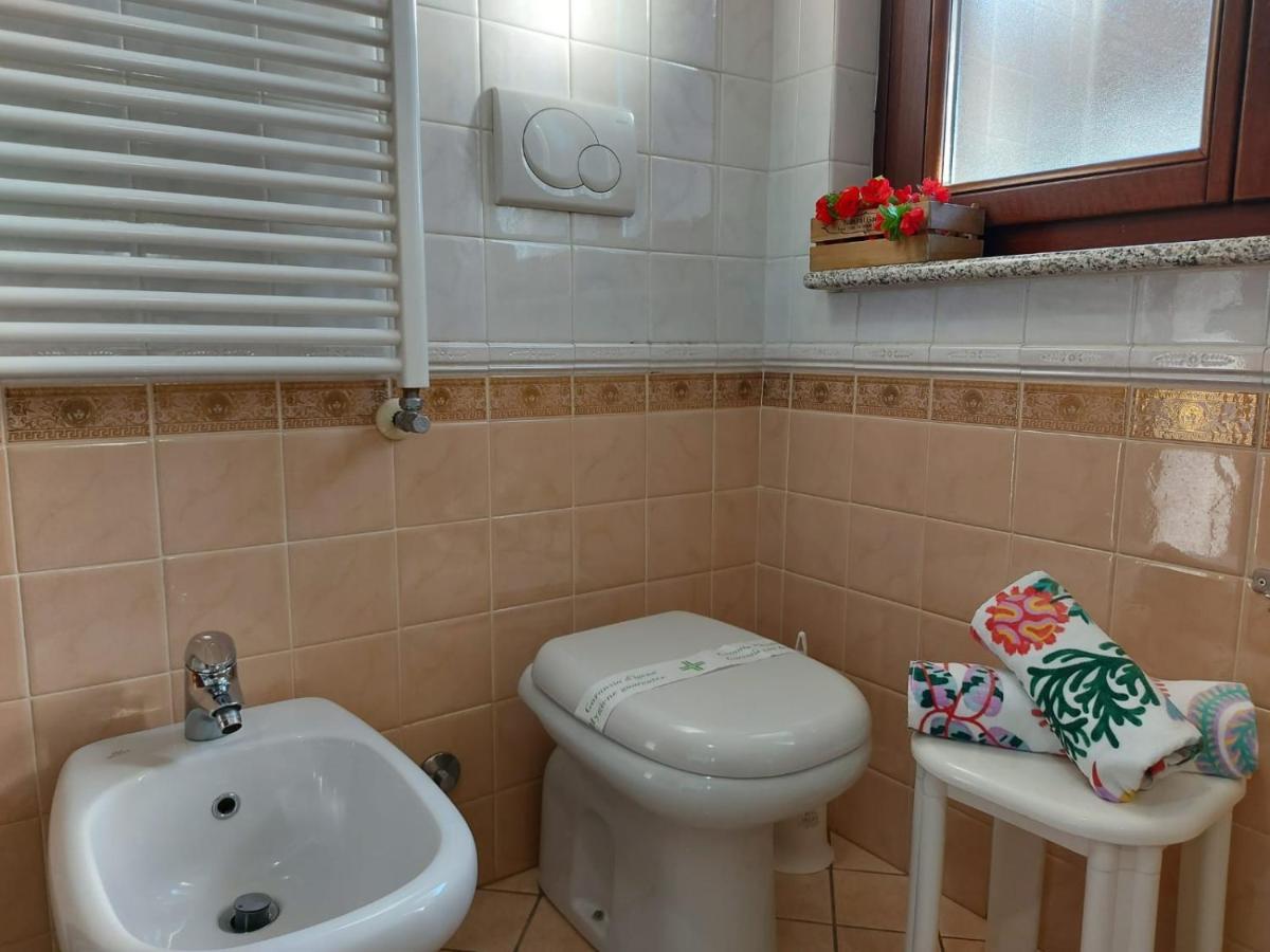 Corte Borromeo - Fiera Milano Rho Dış mekan fotoğraf