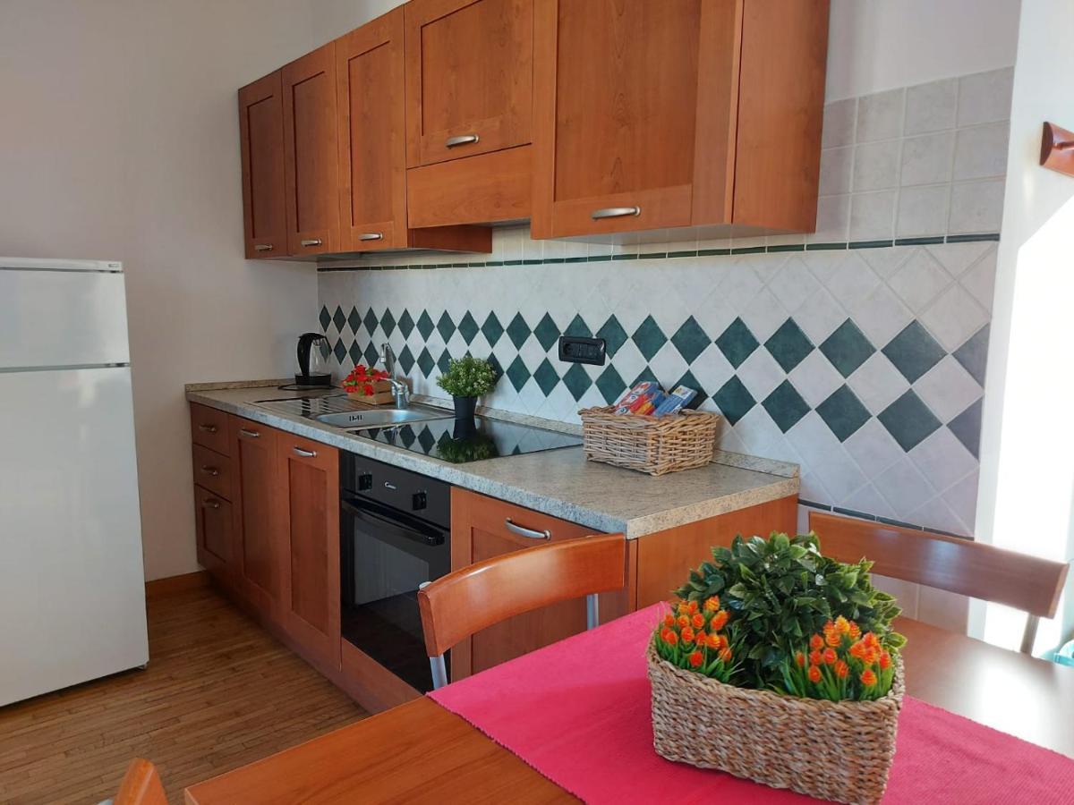 Corte Borromeo - Fiera Milano Rho Dış mekan fotoğraf
