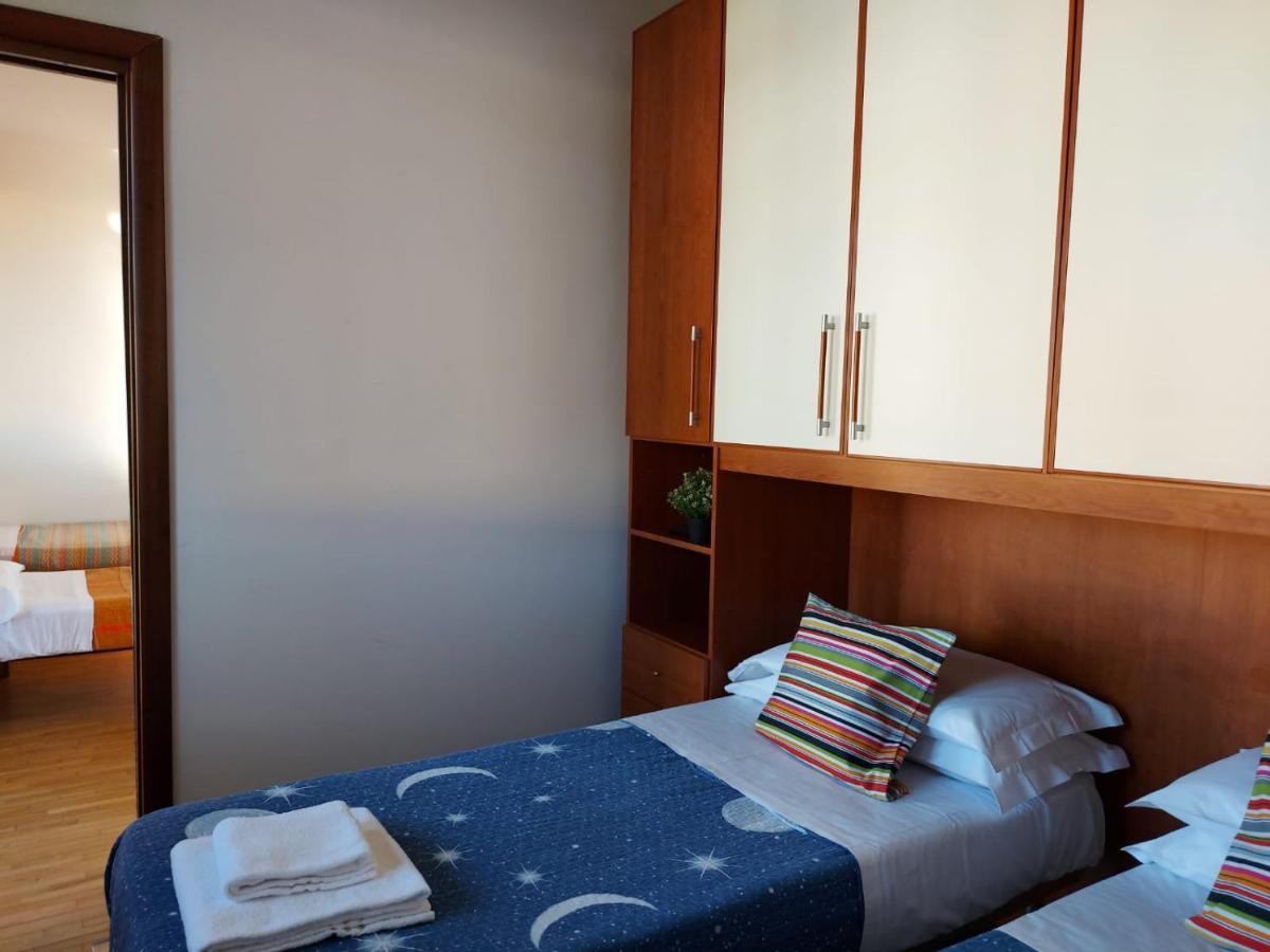 Corte Borromeo - Fiera Milano Rho Dış mekan fotoğraf